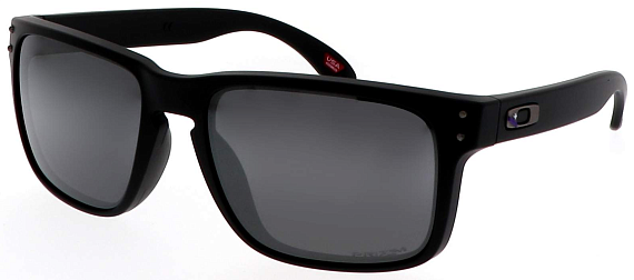 Очки Oakley Holbrook Infinite Hero/Prizm Black - Фото 1 большая