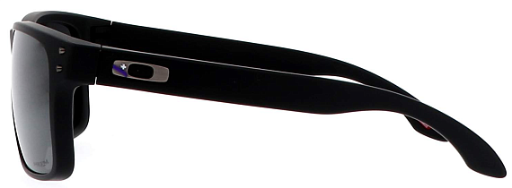 Очки Oakley Holbrook Infinite Hero/Prizm Black - Фото 3 большая