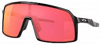 Очки Oakley Sutro Polished Black/Prizm Snow Torch