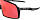 Очки Oakley Sutro Polished Black/Prizm Snow Torch - Фото 3 малая