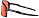 Очки Oakley Sutro Polished Black/Prizm Snow Torch - Фото 6 малая