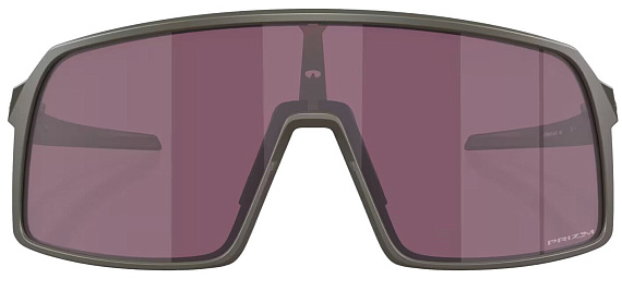Очки Oakley Sutro Matte Olive/Prizm Road Black - Фото 5 большая