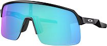 Очки Oakley Sutro Lite Matte Black/Prizm Sapphire