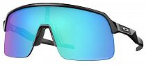 Очки Oakley Sutro Lite Matte Black/Prizm Sapphire