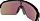 Очки Oakley Sutro Lite Matte Black/Prizm Sapphire - Фото 5 малая