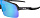 Очки Oakley Sutro Lite Matte Black/Prizm Sapphire - Фото 6 малая