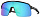 Очки Oakley Sutro Lite Matte Black/Prizm Sapphire - Фото 1 малая