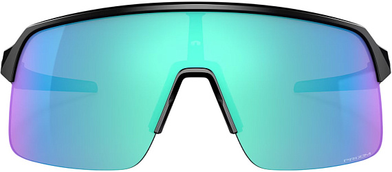 Очки Oakley Sutro Lite Matte Black/Prizm Sapphire - Фото 3 большая