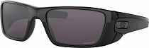 Очки Oakley Fuel Cell Polished Black/Prizm Grey