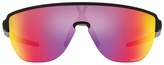 Очки Oakley Corridor Matte Black/Prizm Road - Фото 2 большая