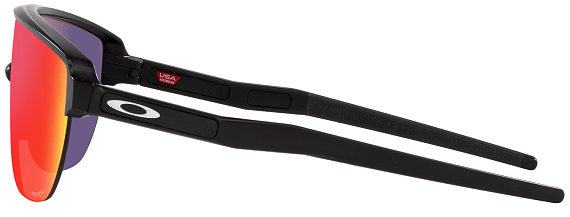 Очки Oakley Corridor Matte Black/Prizm Road - Фото 3 большая