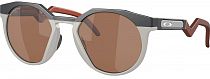 Очки Oakley Hstn Matte Carbon/Prizm Tungsten