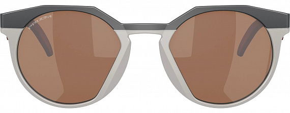 Очки Oakley Hstn Matte Carbon/Prizm Tungsten - Фото 2 большая