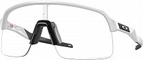 Очки Oakley Sutro Lite Matte White/Clear To Black Iridium Photochromic