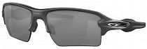 Очки Oakley Flak 2.0 XL Steel/Prizm Black Polarized