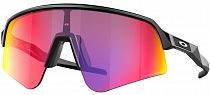 Очки Oakley Sutro Lite Sweep Matte Black/Prizm Road