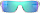 Очки Oakley Turbine Rotor Polished Clear/Prizm Sapphire - Фото 3 малая