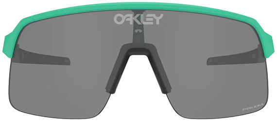 Очки Oakley Sutro Lite Origins Collection Matte Celeste/Prizm Black - Фото 2 большая