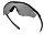 Очки Oakley M2 Frame XL Polished Black/Prizm Black Polarized - Фото 3 малая