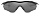 Очки Oakley M2 Frame XL Polished Black/Prizm Black Polarized - Фото 6 малая