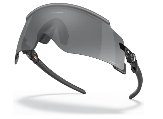 Очки Oakley Kato Pol Black /Prizm Black - Фото 1 большая