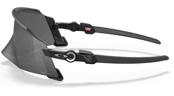 Очки Oakley Kato Pol Black /Prizm Black - Фото 2 большая