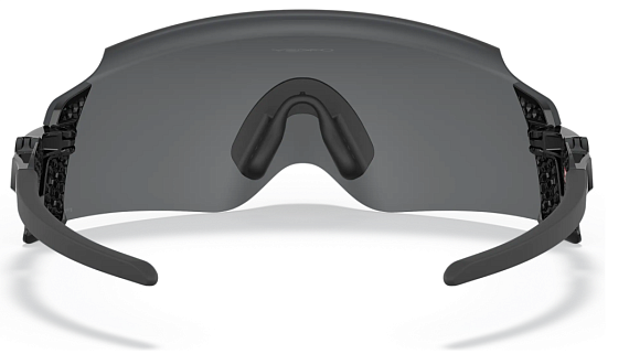 Очки Oakley Kato Pol Black /Prizm Black - Фото 3 большая