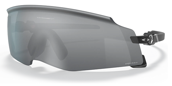 Очки Oakley Kato Pol Black /Prizm Black - Фото 4 большая