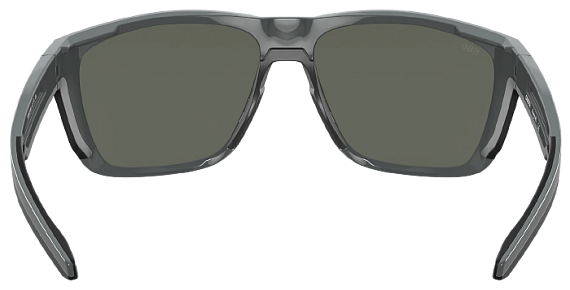 Очки Costa Ferg XL 580G Shiny Gray/Green Mirror  - Фото 4 большая