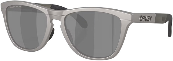Очки Oakley Frogskins Range A Titanium/Prizm Black Polar - Фото 1 большая