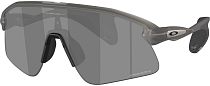 Очки Oakley Stunt Devil Grey Smoke/Prizm Black