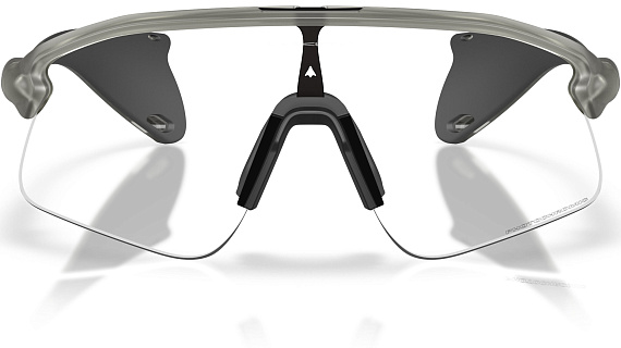 Очки Oakley Stunt Devil Grey Ink/Photochromic - Фото 2 большая
