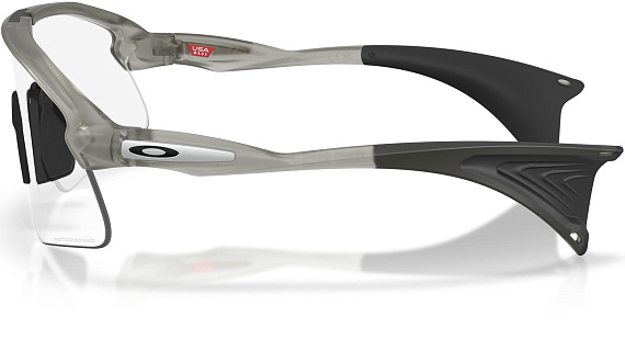 Очки Oakley Stunt Devil Grey Ink/Photochromic - Фото 3 большая