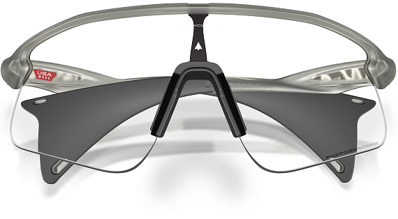 Очки Oakley Stunt Devil Grey Ink/Photochromic - Фото 5 большая