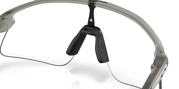 Очки Oakley Stunt Devil Grey Ink/Photochromic - Фото 8 большая