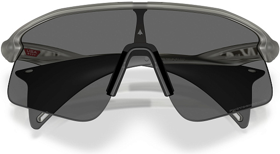 Очки Oakley Stunt Devil Grey Ink/Photochromic - Фото 9 большая