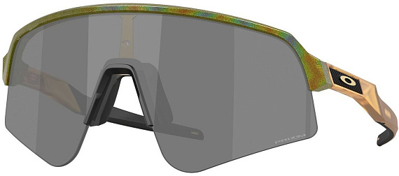 Очки Oakley Sutro Lite Sweep Fern Spacedust/Prizm Black - Фото 1 большая