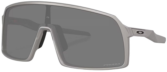Очки Oakley Sutro Titanium/Prizm Black - Фото 1 большая