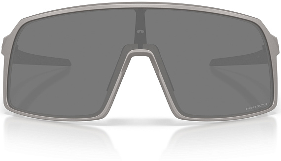 Очки Oakley Sutro Titanium/Prizm Black - Фото 2 большая