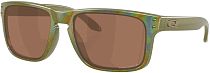 Очки Oakley Holbrook A Fern Spacedust/Prizm Tungsten Polar