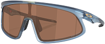 Очки Oakley Rslv Matte Trans Abyss/Prizm Tungsten