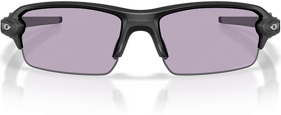Очки Oakley Flak 2.0 A Matte Black/Prizm Slate - Фото 2 большая