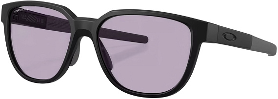 Очки Oakley Actuator A Matte Black/Prizm Slate - Фото 1 большая