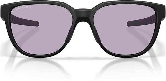 Очки Oakley Actuator A Matte Black/Prizm Slate - Фото 2 большая
