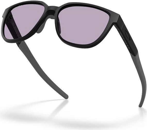 Очки Oakley Actuator A Matte Black/Prizm Slate - Фото 4 большая