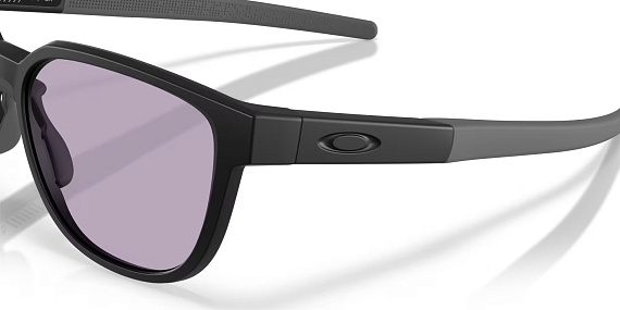 Очки Oakley Actuator A Matte Black/Prizm Slate - Фото 6 большая