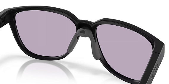 Очки Oakley Actuator A Matte Black/Prizm Slate - Фото 7 большая