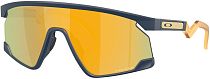 Очки Oakley Bxtr Matte Abyss/Prizm 24K