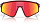 Очки Oakley X Fortnite Latch Panel Raceworn Red Knight/Prizm Ruby - Фото 2 малая