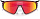 Очки Oakley X Fortnite Latch Panel Raceworn Red Knight/Prizm Ruby - Фото 5 малая